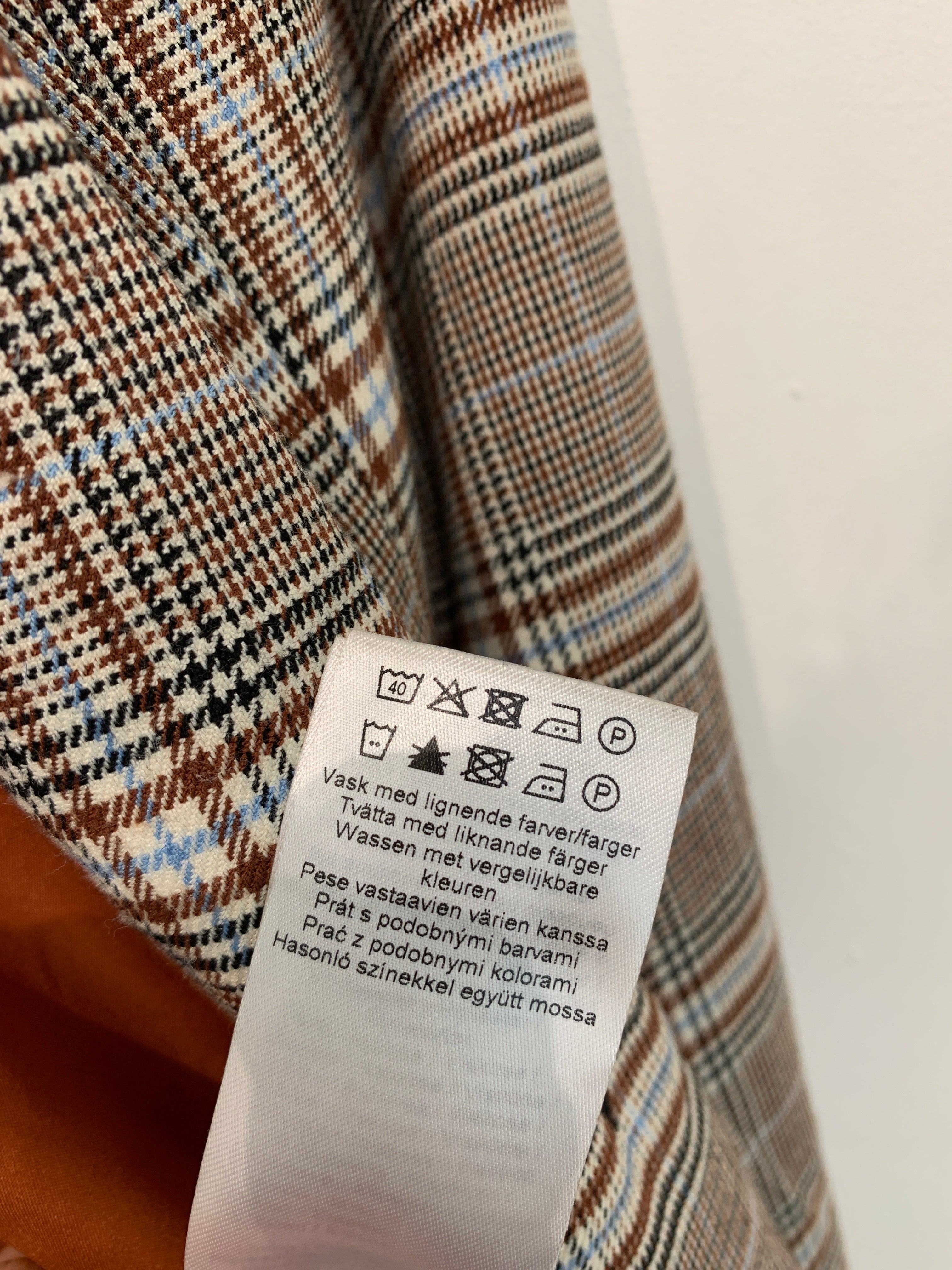 Ichi Blazer